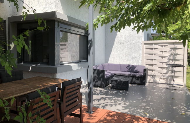 Pleiades Boutique Villas - Photo 67