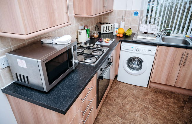 Woodhouse Lodge - Photo 19