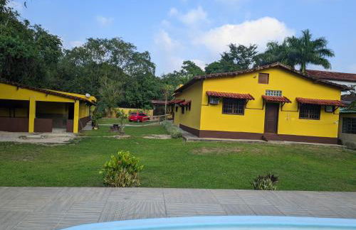 Sítio Refúgio do Lobo - Foto 6