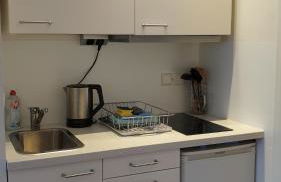 Apart-Hotel-Kick - Foto 15