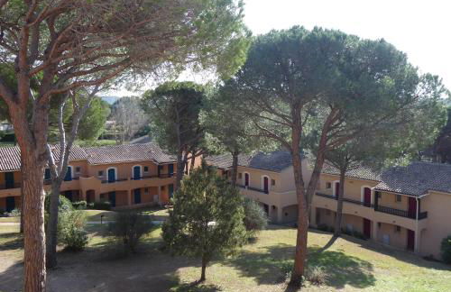 Résidences du golf - Foto 19