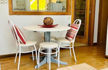 Apartamento en Comillas-Garden Apartment in Comillas - Foto 32