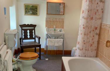 The Annex Rose Cottage - Foto 14