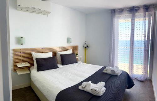 Penthouse Seaside - Foto 6