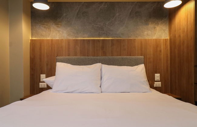 w Classic 1BR w AC in San Isidro - Foto 2