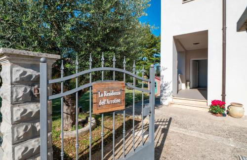 La Residenza dell'Arrotino - Photo 52