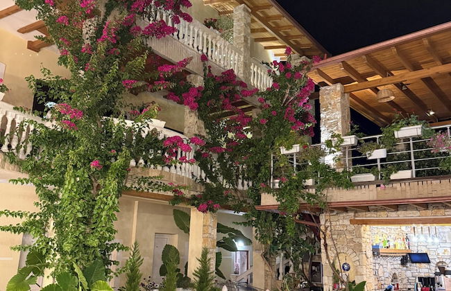 Arial Penthouse Suites - Foto 1