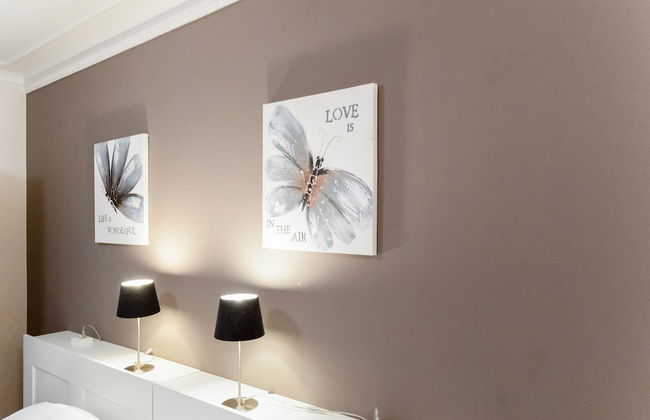 Cosy Apartment Near the Beach - Foto 34