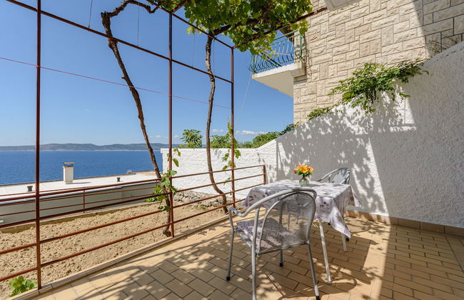 Rooms Sani - Foto 39