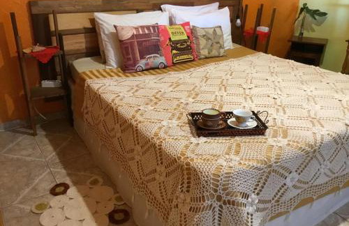 Casa Refúgio Cataratas by Grasi - Foto 19