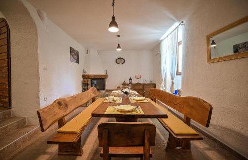 Villa Brbon - Serene Getaway - Foto 26