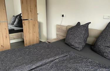 Ferienwohnung im Spessart-Steinbach - Foto 11