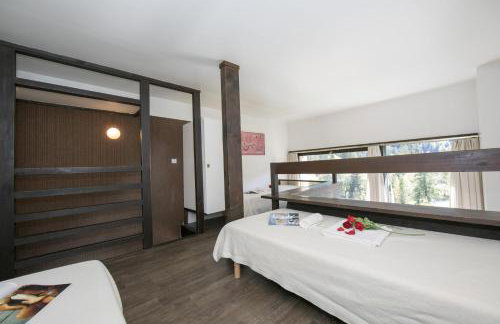 Résidence Grand Roc - Bruyères 309 - Happy Rentals - Foto 10