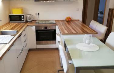 Apartment Fancy - Foto 7