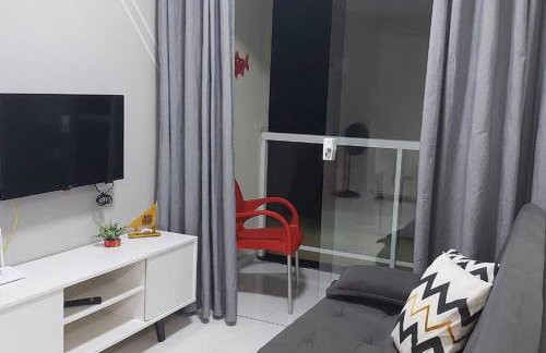 Flat Bem-vindo Bella Maré - Foto 63