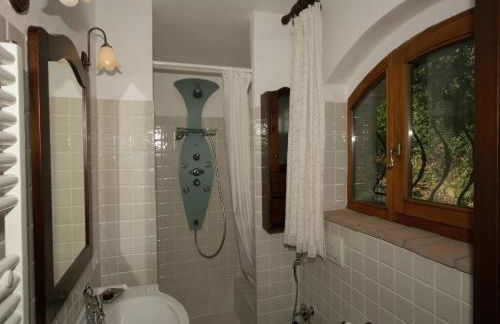 Villa Santa Fiora Farmhouse - Foto 60