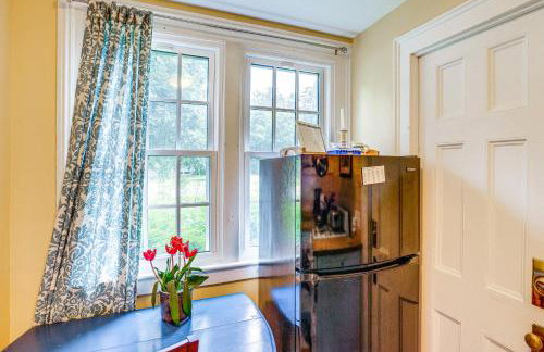 2 Mi to Norman Rockwell Museum Stockbridge Apt! - Foto 14