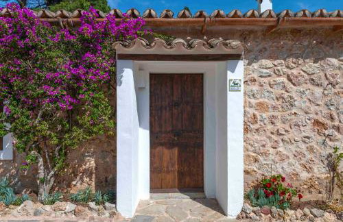 Finca Especial El Pino Mallorca en Esporles - Foto 66