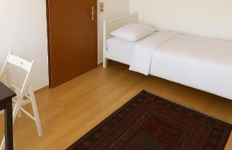 Apartment nahe Frankfurt am Main mit Parkplätzen PKW oder VAN - Foto 7