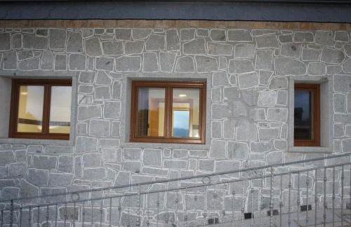 Casa con vistas a la Sierra de Guadarrama casavalleguadarrama - Foto 30