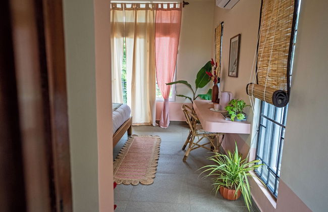 Vana by Loka - Self Catered Studios - Foto 45