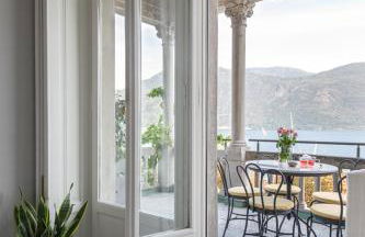 Villa Maria Boutique Apartments - Foto 26