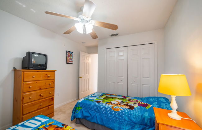 639 4-bed Orlando Vacation Home Near Disney - Foto 8