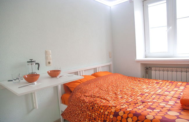 Antresol Apartments - Foto 11