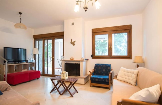 Octopus House 1 min From the Beach of Nikiti - Foto 10