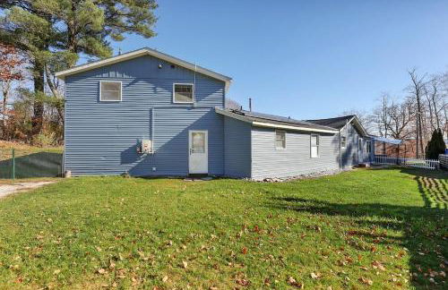 13-Min Jiminy, Fave, Hot Tub, Lg Open LR, Family - Foto 11