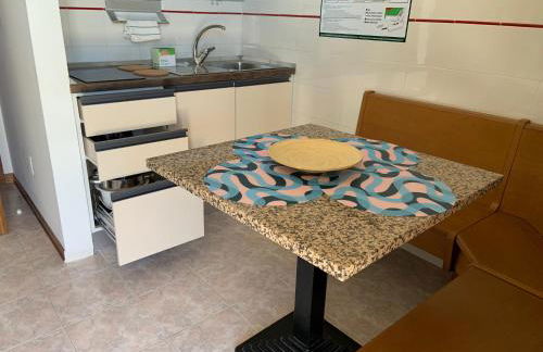 Suites Marilia Apartments Pool Side - Suite Livorno Holiday Home Group - Foto 40