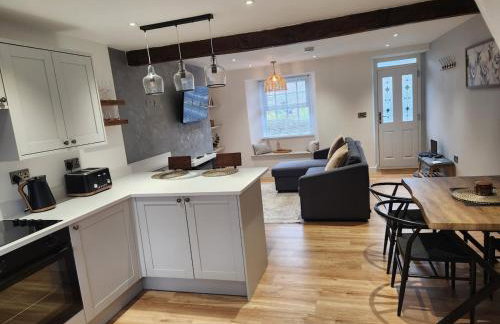 Peak Cottage - Cosy Family Retreat in Peak District - Foto 22