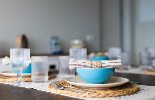 Home2Book Impressive Apt Abades, Pool & Terrace - Foto 14