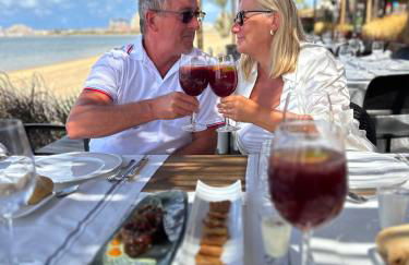 NEW Apartment in Lo Pagán - San Javier- Swimming Pool - Sea 50m away - Foto 28