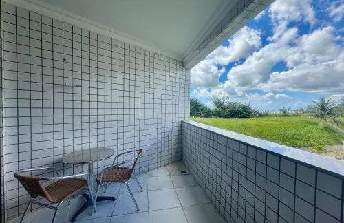 (104) Apartamento Litorânea – Perto da beira-mar - Foto 29