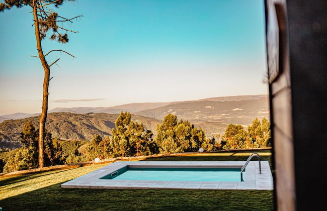 Deluxe Private Pool Bungalow - Foto 19