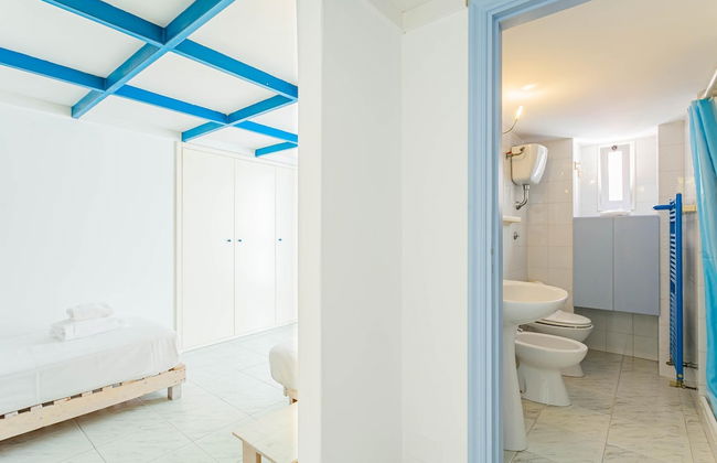 Nei Vicoli by Wonderful Italy - Foto 8