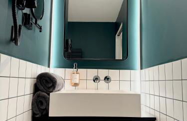 Victoria Surf Studio d'Architecte - Foto 13