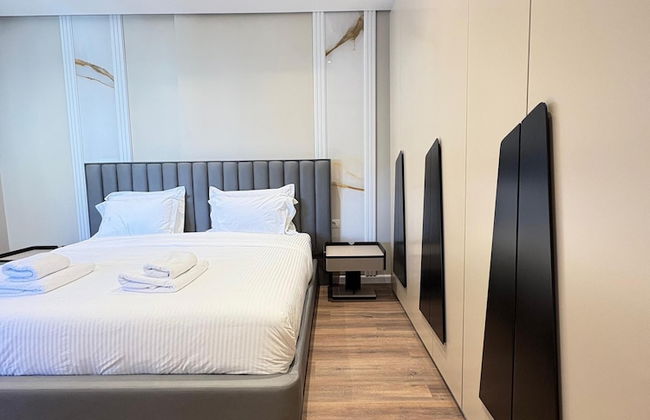 Blue Boutique Apartments 2 - Foto 22