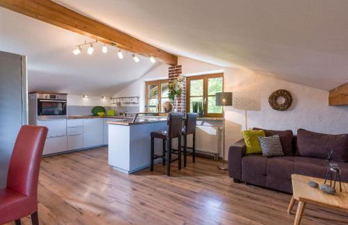 Ferienwohnungen beim Silbergersee - Foto 76