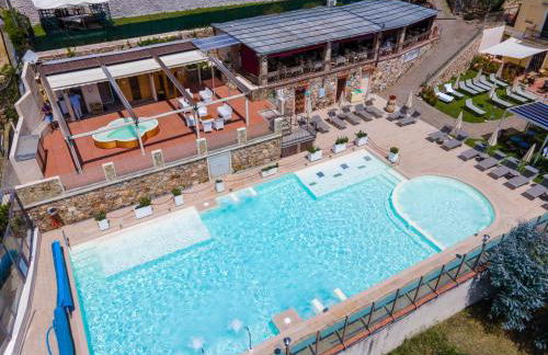 Residence Villa il Casale - appartamenti wellness e piscina riscaldata - Foto 37