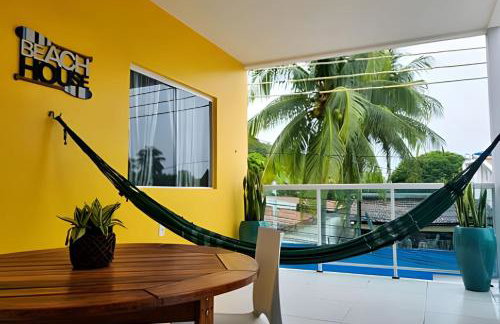 Casa c Piscina, Churrasqueira e Ótima localização - Foto 15