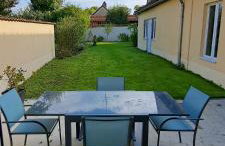 Maison Au 14 - Foto 6