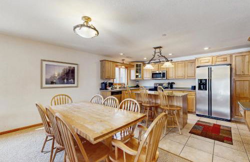 Sunset Condominiums: Golf View - Foto 23