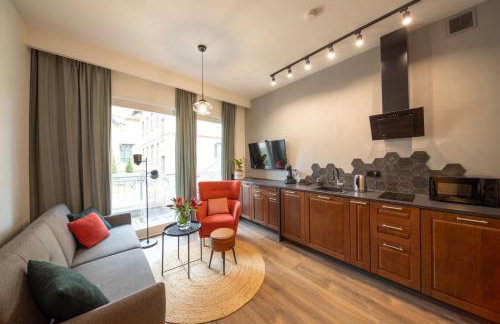 Rest Best Apartments - Elizy Orzeszkowej 10 - hala garażowa - self check-in 24h - Photo 4