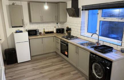 Peake Edge Home - Foto 10