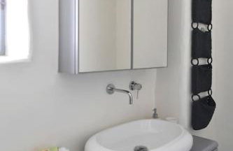 Sunray Pounta Paros Beachfront Villa near Kitesurf - Foto 45