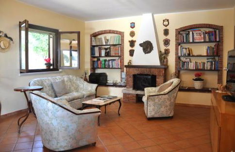 Villa Gemma di Mare - Foto 26