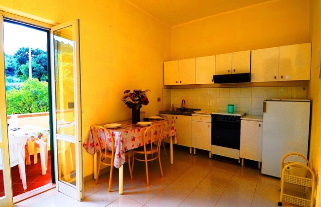 Casa Vacanze del Sole - Photo 33