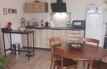 3 pièces proche centre ville - Foto 7